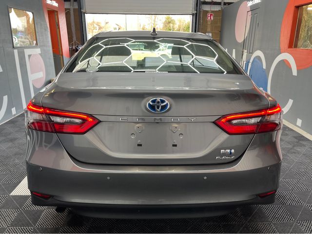 Image for 2022 Toyota Camry €29950 2022 TOYOTA CAMRY X 2.5 AUTOMATIC / CRUISE CONTROL / REVERSE CAMERA AND MORE