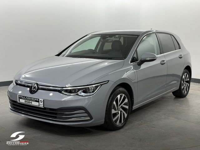 Image for 2024 Volkswagen Golf (241) STYLE 1.4 TSI E-HYBRID S DSG