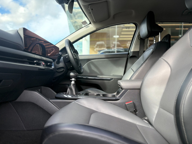Image for 2026 Kia K4 1.0 K3 Mild Hybrid