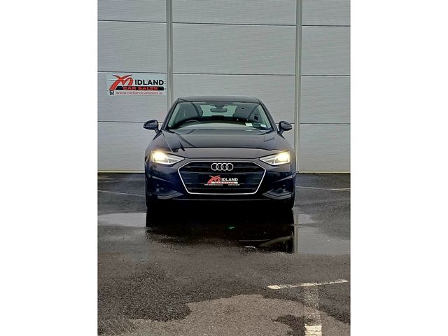 Image for 2020 Audi A4 2.0 TDI TECHNIK 30 AUTO 