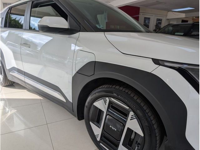 Image for 2026 Kia EV3 EV3 Earth 3 - Long Range