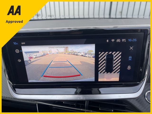 Image for 2024 Peugeot 2008 ALLURE PURETECH S/S FREE DELIVERY 