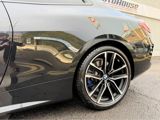 Image for 2021 BMW 4 Series *MASSIVE SPEC* 420D M-SPORT PRO AUTO 2DR