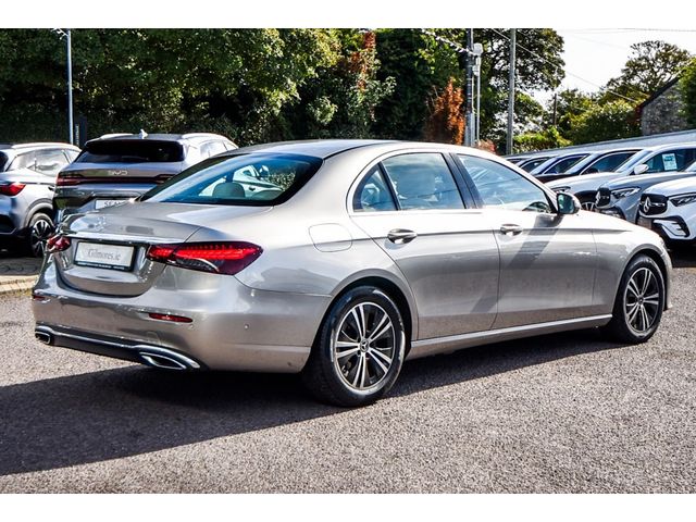 Image for 2023 Mercedes-Benz E Class E220d Avantgarde 194bhp Auto