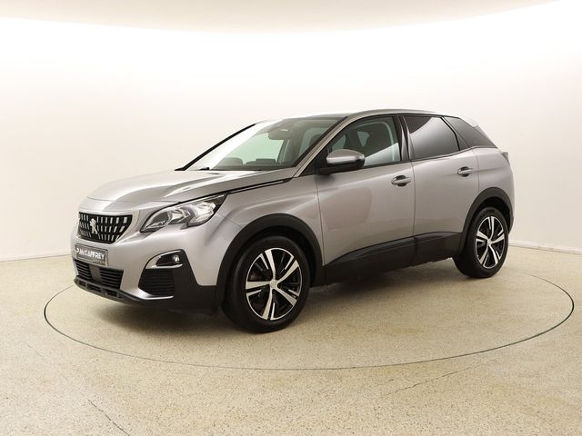 Image for 2017 Peugeot 3008 1.6 BlueHDi 100bhp Active