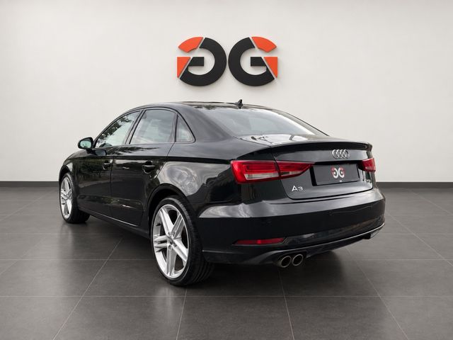 Image for 2018 Audi A3 SPORT 2.0 TDI AUTO