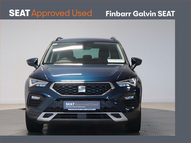 Image for 2023 SEAT Ateca 1.0TSI 110hp SE