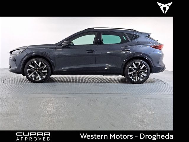 Image for 2026 Cupra Formentor V2 1.5 TSI eHYBRID 204hp