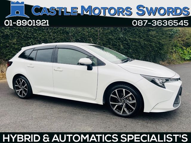 Image for 2022 Toyota Corolla FINANCE AVAILABLE FROM €94 P/W