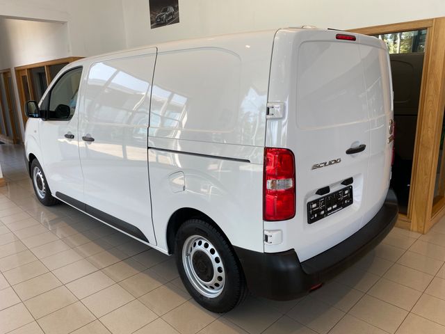 Image for 2023 Fiat Scudo 1.5 120HP L2 Tecnico
