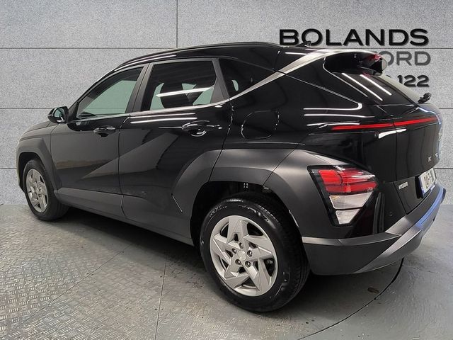 Image for 2024 Hyundai Kona 1.0 T-GDI Elegance Finance from €107 per week