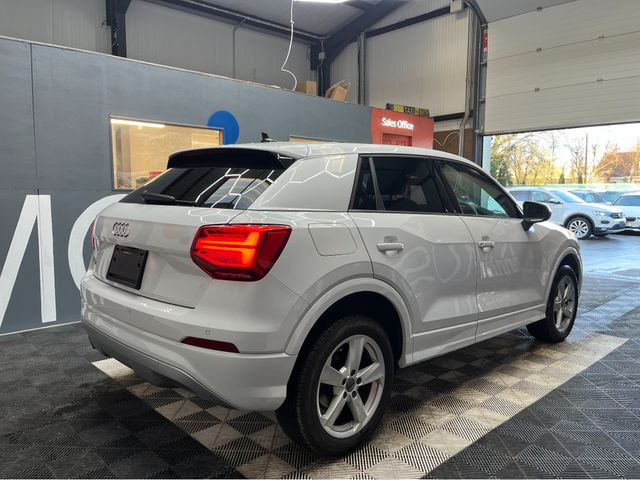 Image for 2019 Audi Q2 €20950! 2019 AUDI Q2 30TFSI SP ASSISTANCE PACKAGE 1.0 AUTOMATIC / REVERSE CAMERA / HEATED SEATS / CRUISE CONTROL