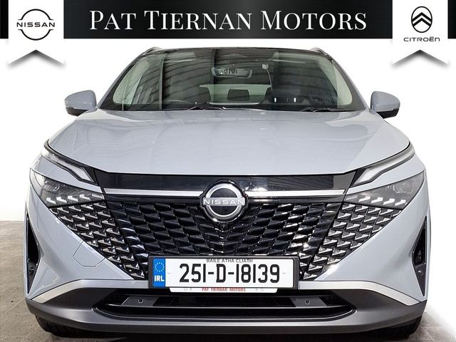 Image for 2025 Nissan Qashqai ePOWER SV PREMIUM