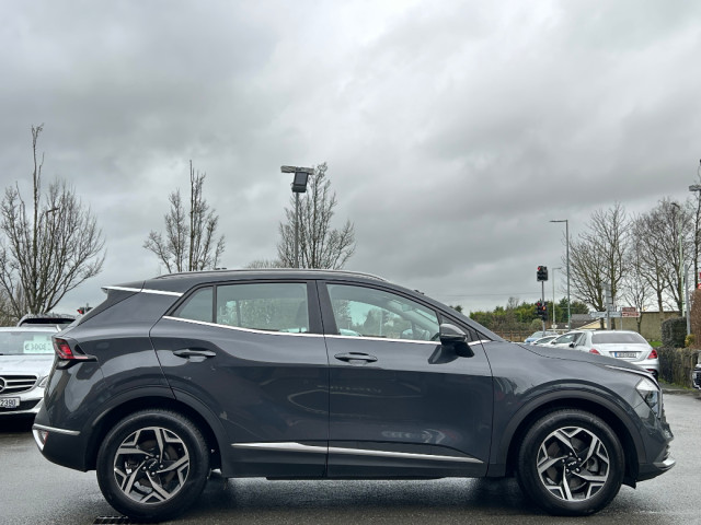Image for 2023 Kia Sportage K2 1.6D MHEV *LOW KMS*