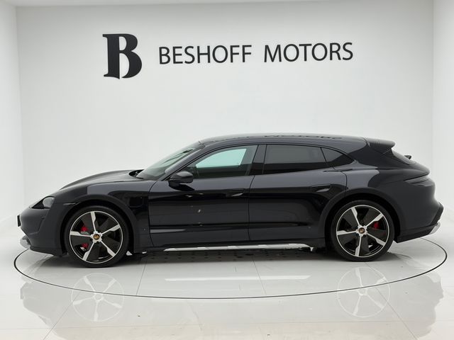 Image for 2023 Porsche Taycan 4S CROSS TURISMO=HUGE SPEC//LOW MILES//232 D REG=IRISH CAR WITH FULL PORSCHE SERVICE HISTORY=TAILORED FINANCE PACKAGES AVAILABLE=TRADE IN'S WELCOME