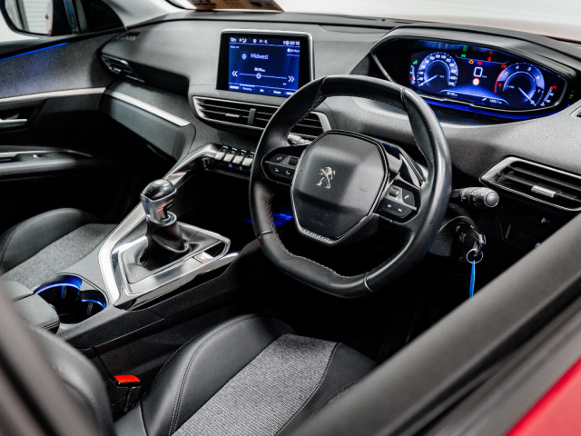 Image for 2020 Peugeot 3008 Allure 1.5 Diesel 130HP