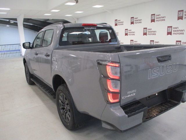 Image for 2027 Isuzu D-MAX LSE NEW MODEL 4X4 CREW CAB PICK UP