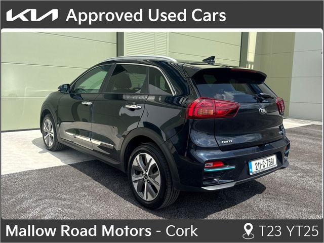 Image for 2021 Kia Niro E-NIRO MY2021 5DR AUTO