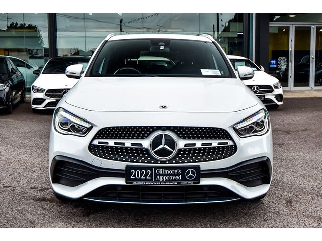 Image for 2022 Mercedes-Benz GLA Class 200d AMG Auto