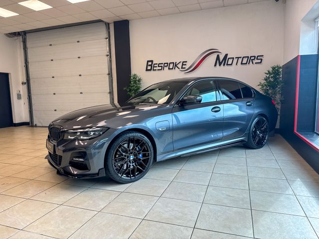 Image for 2022 BMW 3 Series 330E M SPORT PRO