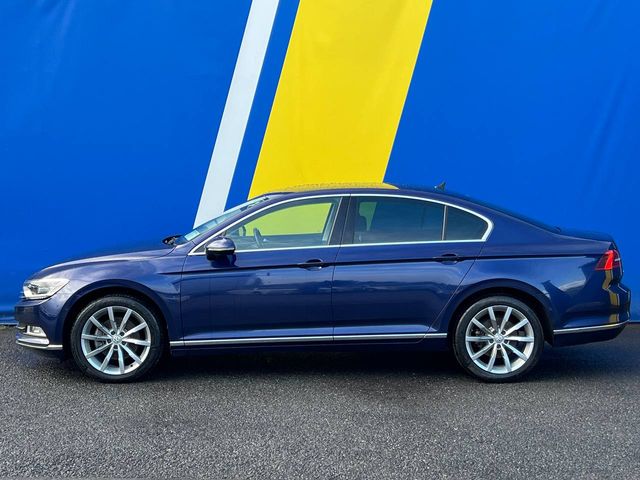 Image for 2019 Volkswagen Passat HIGHLINE 2.0 TDI ** HUGE SPEC ** // COOLED & HEATED SEATS // DRIVER MASSAGE SEAT // APPLE CARPLAY/ANDROID AUTO