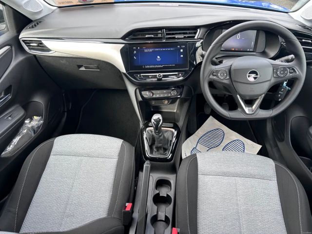 Image for 2024 Opel Corsa 1.2 PETROL ELEGANCE LOW KMS