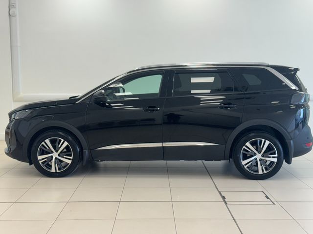 Image for 2023 Peugeot 5008 FL Allure 1.5 Blue HDI 130 AUT