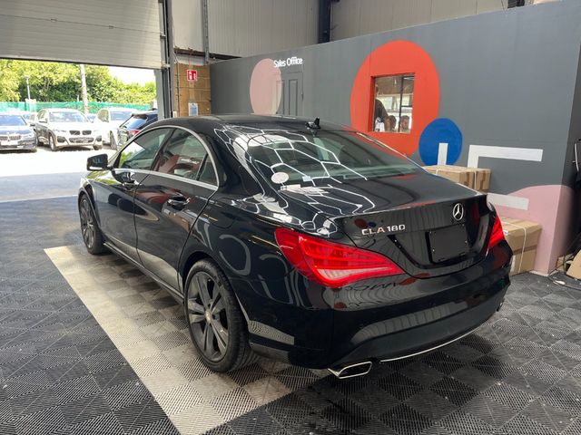 Image for 2014 Mercedes-Benz CLA Class 2014 MERCEDES-BENZ CLA180 1.6 AUTOMATIC / CRUISE CONTROL / PARKING CAMERA / HEATED SEATS / PADDLE SHIFTERS AND MORE