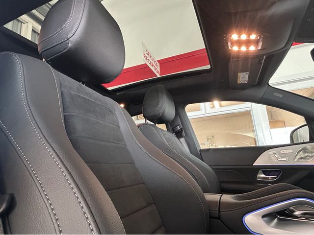 Image for 2026 Mercedes-Benz GLE Class 350 AMG*COUPE*URBAN EDITION*PAN ROOF* DE 4MATIC