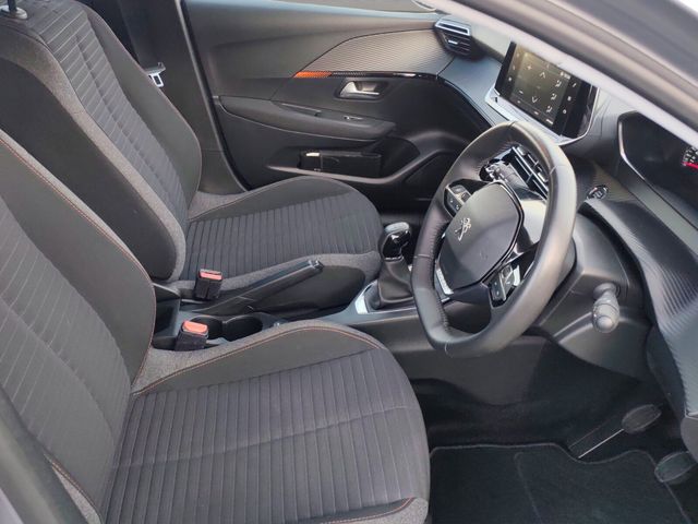Image for 2024 Peugeot 208 1.2 Puretech 75bhp Active