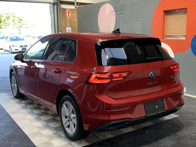 Image for 2021 Volkswagen Golf €19950! 2021 Golf ETSI Active / 28k KMs / Reverse Camera / Golf Automatic eTSI