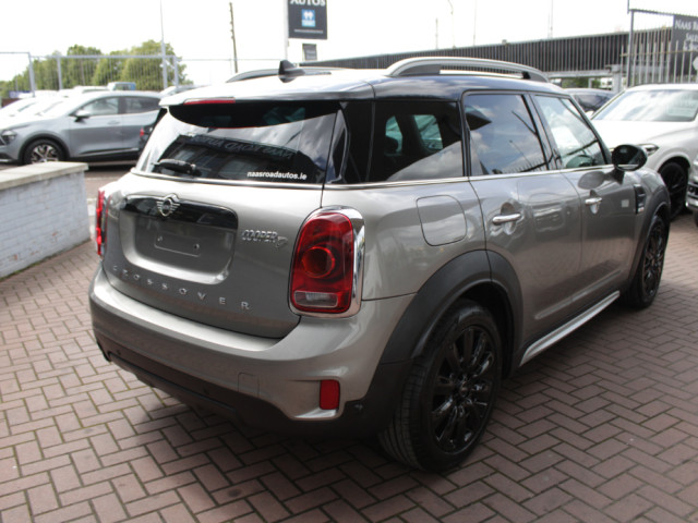 Image for 2019 Mini Cooper 2.0D LUXURY EDITION 5DR HATCHBACK AUTOMATIC // 1 OWNER CAR WITH ONLY 102, 000 KMS IN MINT CONDITION // BUY WITH CONFIDENCE AA AND SIMI APPROVED DEALER 2026 // FINANCE ARRANGED // TRADE INS WELCOME