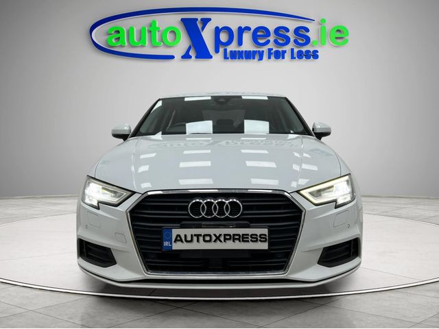 Image for 2020 Audi A3 Saloon 1.4 TFSI Automatic