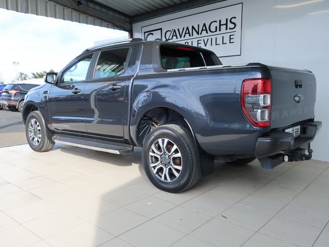 Image for 2021 Ford Ranger 