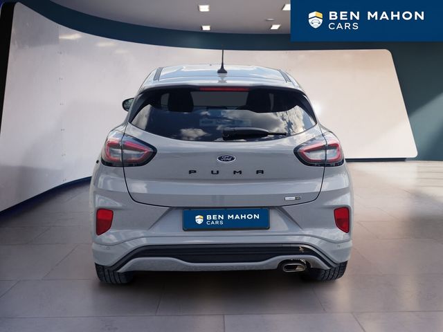 Image for 2020 Ford Puma 1.0L EcoBoost mHEV 125PS ST-Line