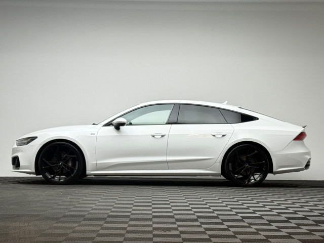 Image for 2021 Audi A7 S LINE 40 TDI 2.0 204HP