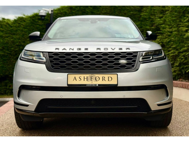 Image for 2020 Land Rover Range Rover Velar Range Rover Velar 3.0 Diesel 300BHP