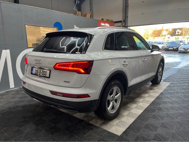 Image for 2020 Audi Q5 Automatic - Quattro - 360 Cam - Heated Seats