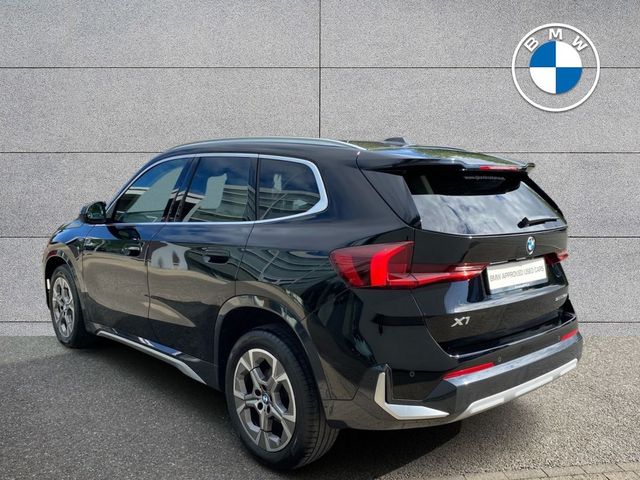 Image for 2024 BMW X1 sDrive18d xLine
