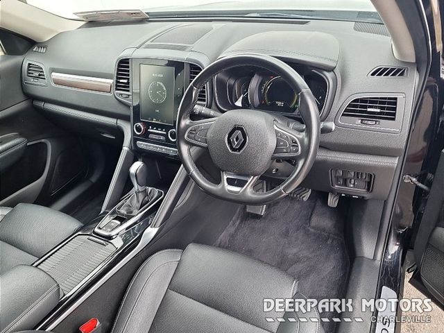 Image for 2021 Renault Koleos 1.7dCi 150 Auto GT Line