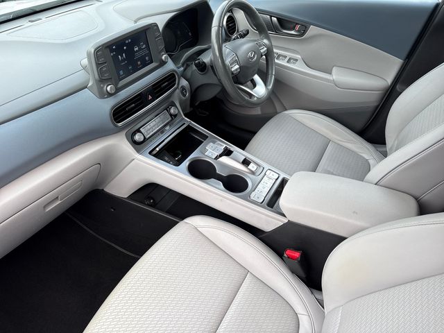 Image for 2020 Hyundai Kona KAUAI ELECTRIC 5DR AUTO