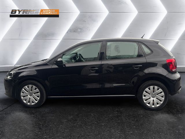 Image for 2013 Volkswagen Polo Dba-6rcbz 5DR Auto