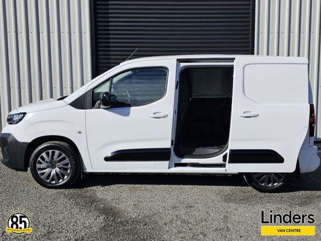 Image for 2024 Citroen Berlingo TOP SPEC - LOW KMS