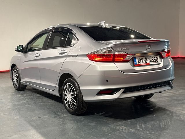 Image for 2019 Honda Grace AUTOMATIC HYBRID 1.5