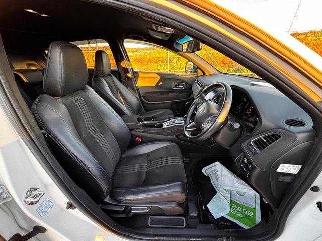 Image for 2019 Honda Vezel RS Honda Sensing