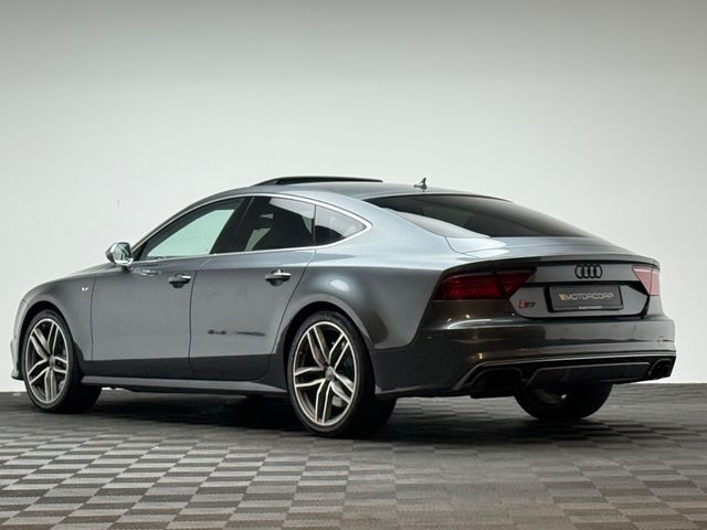 Image for 2016 Audi S7 S7 V8 4.0 TFSI QUATTRO