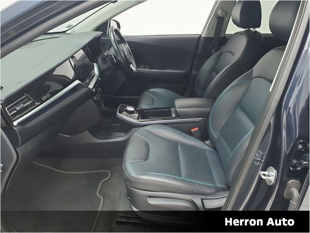 Image for 2021 Kia e-Niro NIRO E-NIRO MY2021 5 DR AUTO