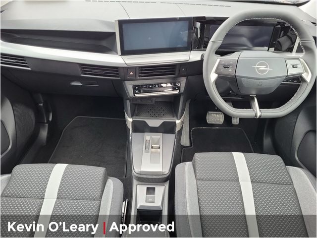 Image for 2026 Opel Frontera Hybrid Elegance 1.2 100hp automatic