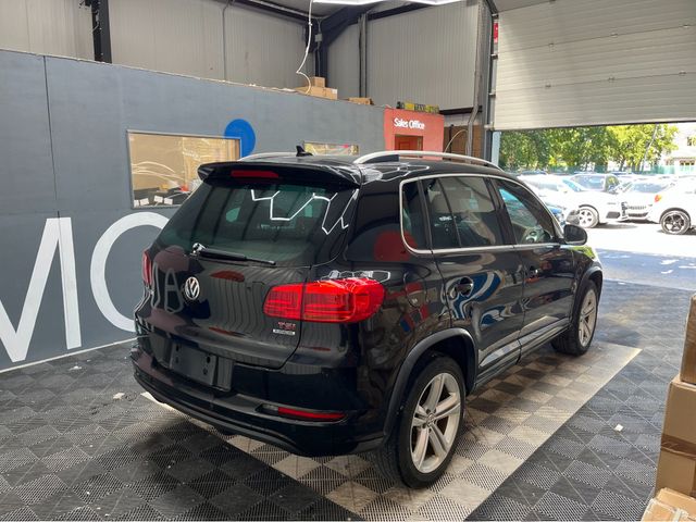 Image for 2013 Volkswagen Tiguan 2013 VOLKSWAGEN TIGUAN TSI BLUEMOTION 1.4 AUTOMATIC / CRUISE CONTROL / REVERSE CAMERA / HEATED SEATS AND MORE