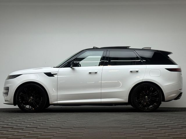Image for 2023 Land Rover Range Rover Sport AUTOBIOGRAPHY P460E